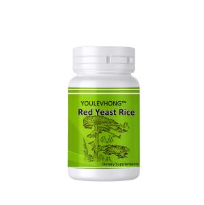 Wholesale USA Country Of Origin Red Yeast Rice Supplements SGS Certification Premium Natural Health Products from china suppliers