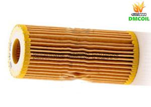 Wholesale Seat Leon Audi Oil Filter , VW Beetle Passat Oil Filter Metal Mesh And Non Woven Fabric from china suppliers