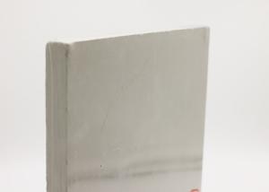Wholesale Fireproof Microporous Insulation Board Thermal Resistant 600*500mm For Industrial from china suppliers
