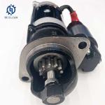 Engine Parts Starter Motor QDJ2636 24V 11T 5.0KW Excavator Spare Parts