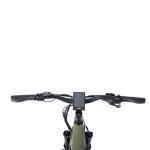 Disc Brake Bafang M620 48V 15Ah Carbon Fiber Frame Mountain Electric Bike