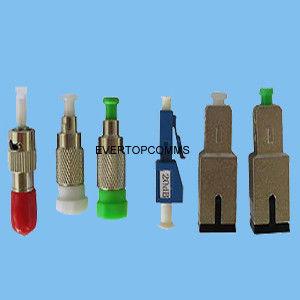 Wholesale Fiber Optic Attenuator from china suppliers
