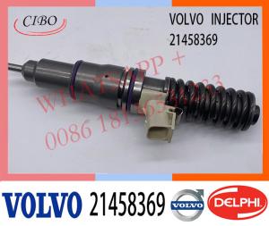 Wholesale 21458369 BEBE4G12001 For /VOL TRUCK MD13 Engine Diesel Injector 85013160 / 85003658 from china suppliers