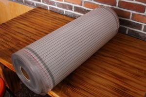 Wholesale Soft Safety Graphene Carbon Fiber Floor Heating Film With 10 Years Warranty from china suppliers
