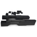 Overmolding Multi Shot Injection Molding Nylon 66 12