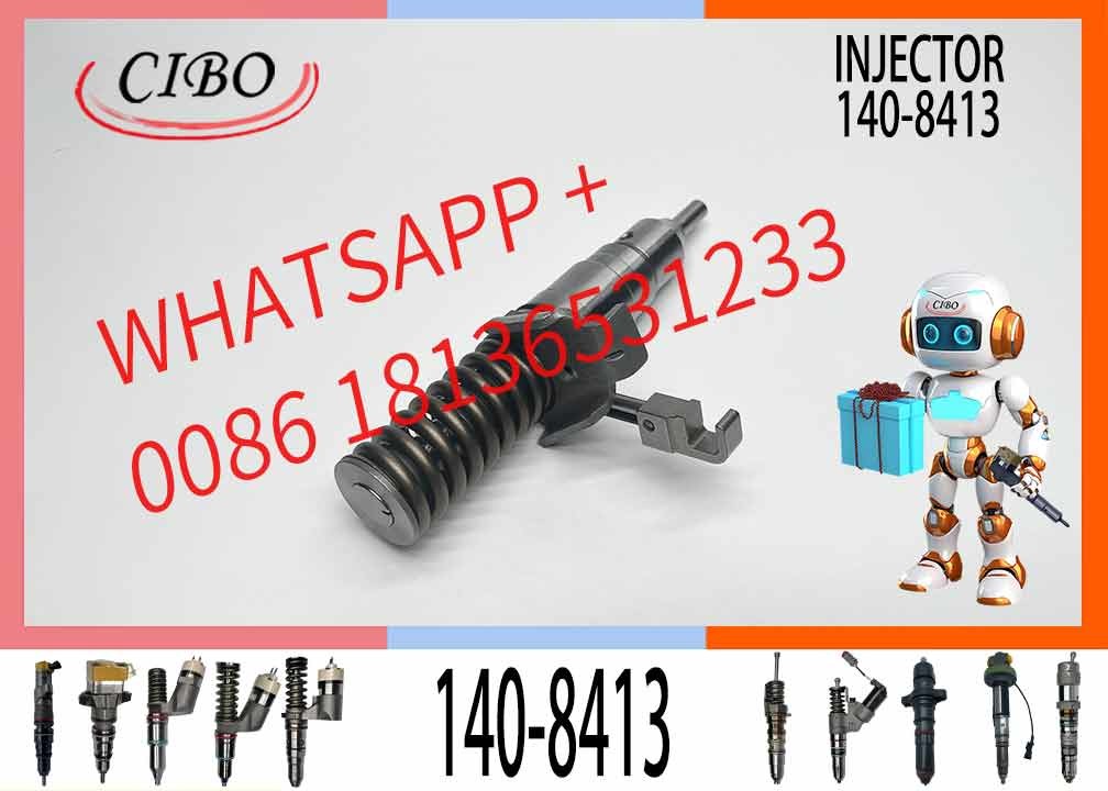 Injector 147-0373 153-7923 0R-9595 FOR engine C12/345BII/365BL/3176B