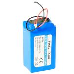 3000mAh Medical Lithium Battery 28.8V for Sterilizing Instrument