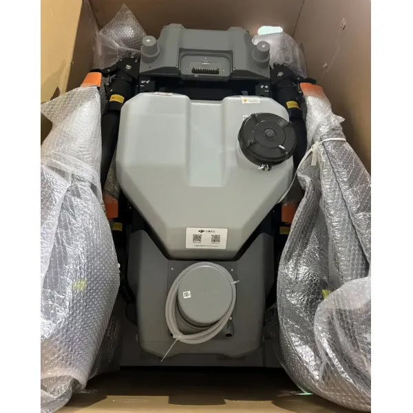T50 Drone Agricultural Spraying Spreading Drone Original Brand New Global Version T70p T100 Dji Agras Drone