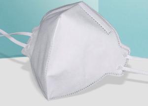 Wholesale Reusable Hospital Face Masks Antibacterial N95 Medical Protective Masks from china suppliers