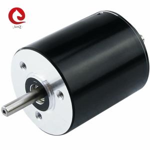 Wholesale 36mm Brushless dc motor, JQ36RBL Series Inner Rotor BLDC Motor Max 4800rpm,60mN.m Torque from china suppliers