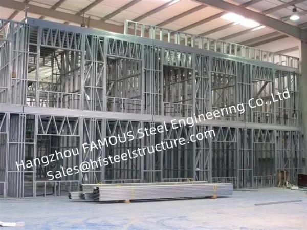 Quality Steel Structure Modular Bridge Panel Port Transporter Acrossing River AISI Standard for sale