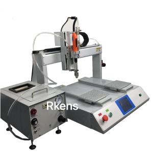 Wholesale Automatic blow-feed screwdriver and auto screw feeders YS-L401-2 from china suppliers