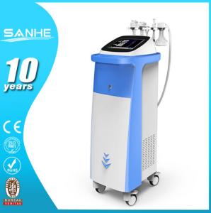 Wholesale Professional HIFU Slimming machine / beauty machine hifu sanhe / hifu slimming from china suppliers