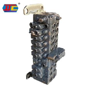 Wholesale PC50MR-2 PC50MR Excavator Control Valve 723-18-16203 Komatsu Parts from china suppliers