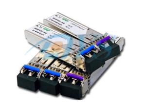 Wholesale Single-mode Fiber Optic Transceiver from china suppliers