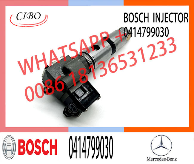 Fuel Injection Unit Pump 0414799030 0414799015 For Khodro Mercedes 0280748902 A0280748902 0986445020