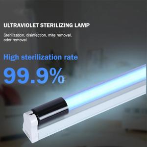 Wholesale Straight Tube 50lm/W 20W Ultraviolet Sterilization Light from china suppliers