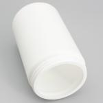 Food Packaging 160mm 900ml Plastic Cosmetic Containers