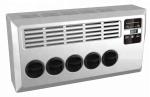 Low Consumption Truck Air Conditioner Easy Operated For Commercial Car,CT-9000