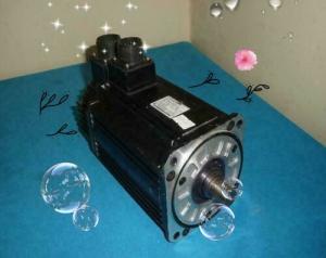 Wholesale Yaskawa SGMS-20ACA21 AC SERVO MOTOR 2KW 3000RPM 200V 12.4A NEW from china suppliers