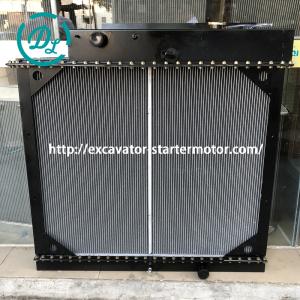 Wholesale EC240BLC Excavator Water Tank Radiator 14566120 VOLVO VOE14566120 from china suppliers