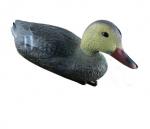 Plastic Duck Hunting Decoys Outdoor Wild Hunting Duck Raven Decoys Mold
