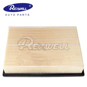 Wholesale Air Element Air Filters 17801-0L040 17801-0L050 17801-38050 for TOYOTA Car Spare Parts HILUX REVO 2015- 178010L040 from china suppliers