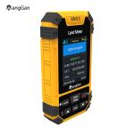 Palm GPS Site Survey Equipment Distance Area Measurement