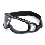 PC Lens Outdoor Sport Goggles For Cycling Motorcycles Ski