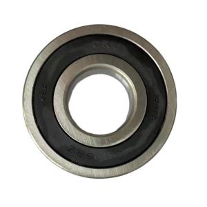 Wholesale Original Product Surmount 6306 RZ C U Tub Deep Groove Bearing for Washing Machine Parts from china suppliers