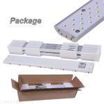 Indoor Garden Grow Lights / Waterproof Led Grow Lights Wireless Control