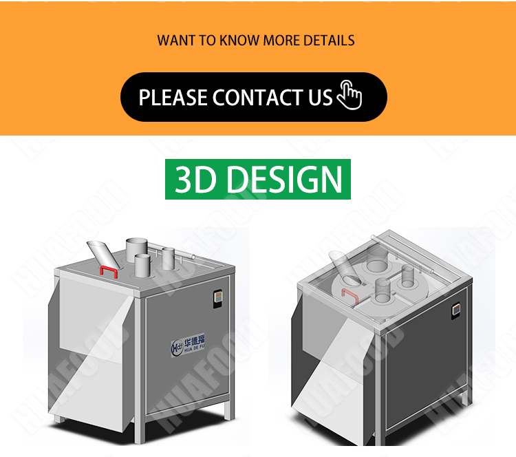 Brand New Industry And Equipment Vegetable Fruit Potato Carrot Cutting Slicing Chopping Machine With High Quality