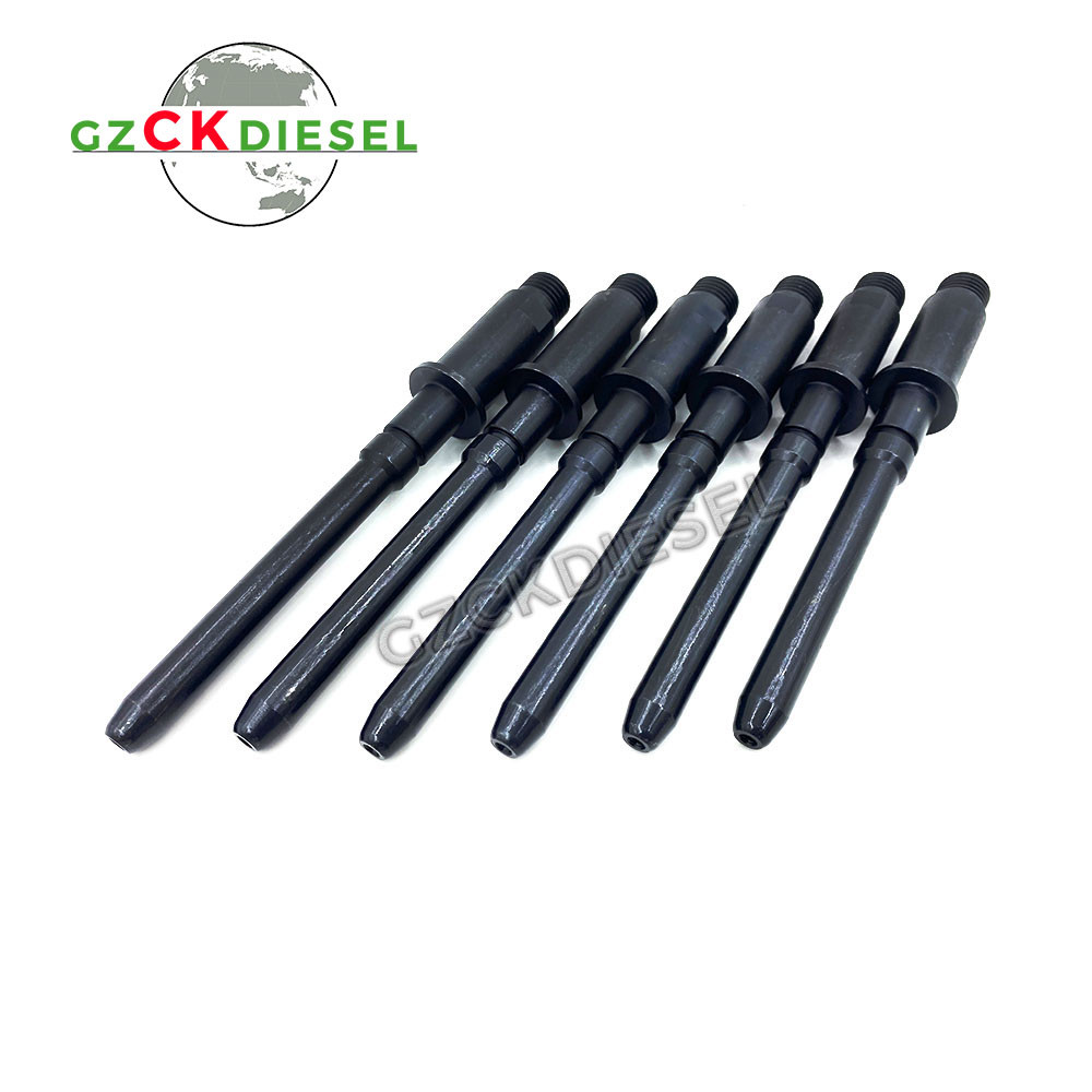 John Deere Injector Connector RE531195 For 670G, 6090, 903KH, 803M, 870G, 850J, 853M, 850JR, 909KH, 350DLC, 350GLC, 872G, 903K, 909M, 672G Machine