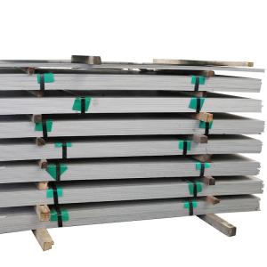 Wholesale Mill Edge 3.0mm Stainless Steel Ss Sheets 904L 2B Polished Industry Construction from china suppliers