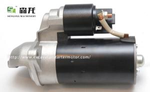 Wholesale 24V 9T 2.5KW Excavator Starter Motor 283-47521 STG92354 11131419 AZE2156 from china suppliers