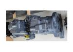DH300-7 Excavator Control Valve Kawasaki Hydraulic Valve DX300-7 K3V140DTP191R