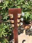 Wholesales Classical Acoustic Guitar 41" Solid Spruce Top Rosewood back&side 301