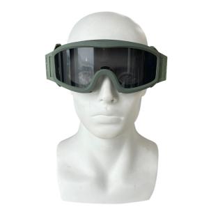 Wholesale Outdoor Protection Flexible Adult Mountaineering Glasses for Professional Performance from china suppliers