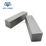 Crusher Spare Parts Vsi Crusher Spare Parts Tungsten Cemented Carbide Strips K10