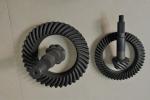 Mercedes Benz Sprial ring and pinion gears , crown pinion gear 346 350 1839