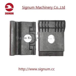 Wholesale Pandrol E Rail Insulator for Railway Fastening from china suppliers