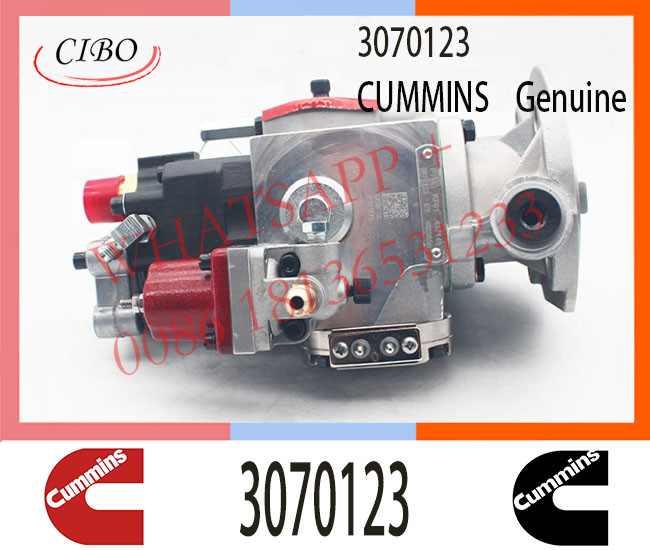 3070123 Hight quality Diesel Pump for Cum-mins NT855 N14 KTA19 Engine PT Fuel Injecto 3070123 3075537 3059657 4076760