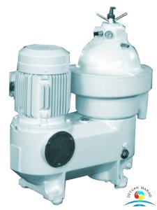 Wholesale Automatic Discharge Marine Fresh Water Pump Coalescing Oil Separator from china suppliers