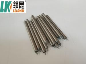 Wholesale Pt100 6.0mm Thermocouple Extension Steel Armoured Cable Type K SSGH39 from china suppliers