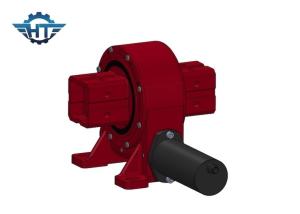 Wholesale VE9 Worm Gear Slew Drive Reducer 9 Inches For Horizontal Single Axis Electric Motor from china suppliers
