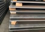 ABS Marine Grade A Shipbuilding Steel Plate , Ah32 Steel Plate Width 1300mm