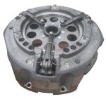 Luk YZ91038 3701015M91 Tractor Clutch Disc