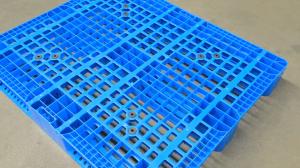 Wholesale Fumigated plastic Pallet manufacturers For Concrete Block from china suppliers