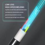 Wholesale Outdoor Non Metal 96 Core Aerial Duct G652D GYFTY Fiber Optic Cable