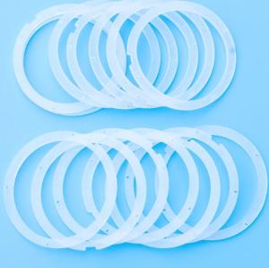 Wholesale ODM Intelligent Household Water Meter Sealing Ring 70 shore A from china suppliers